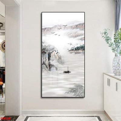 File gốc Tranh trang trí lối vào 1 tấm FT9139 (trang trí) phòng ngủ