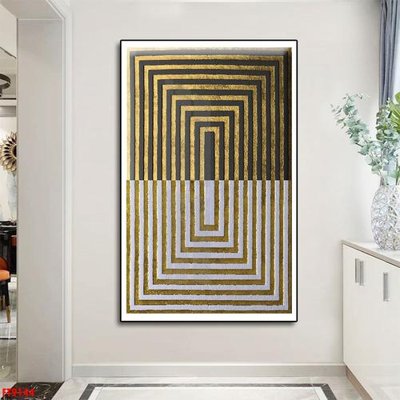 Hình ảnh file gốc in trần nhà Tranh trang trí lối vào 1 tấm FT9144