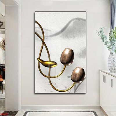 File tranh File tranh lối vào FT9177 (ảnh gốc) không bị mờ