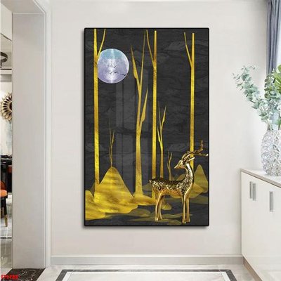 Tải file File tranh lối vào FT9188 (gốc) làm tranh trang trí