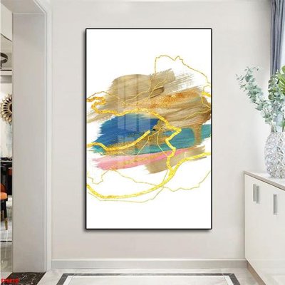 File gốc File tranh lối vào FT9210 (in lụa) tranh thuận buồm