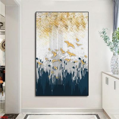 File gốc File tranh lối vào FT9213 (trang trí) phòng trẻ em