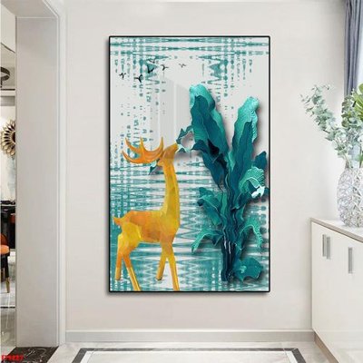 Hình ảnh gốc File tranh lối vào FT9287 (để in khổ lớn)