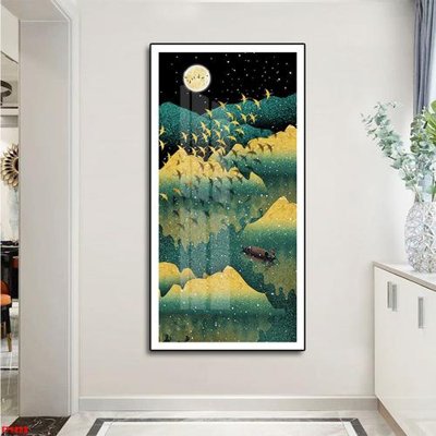 File tranh gốc File tranh lối vào FT9288 (bản quyền) file PSD