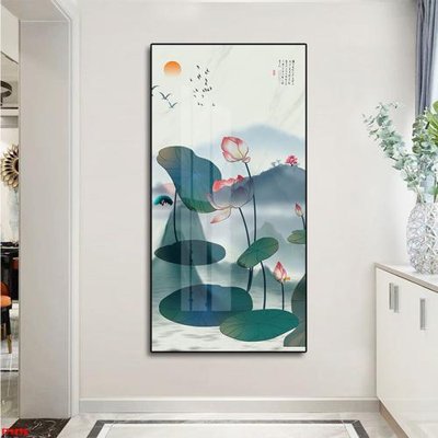 File tranh in tráng gương File tranh lối vào FT9296 (siêu nét)