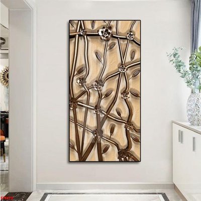 File PSD File tranh lối vào FT9472 (bản gốc) chất lượng nhất