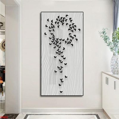 File tranh gốc File tranh lối vào FT9473 (bản đẹp) độc quyền