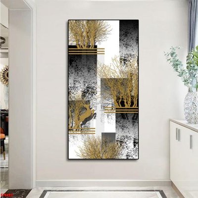 Tải file File tranh lối vào FT9485 (gốc) làm file in ấn