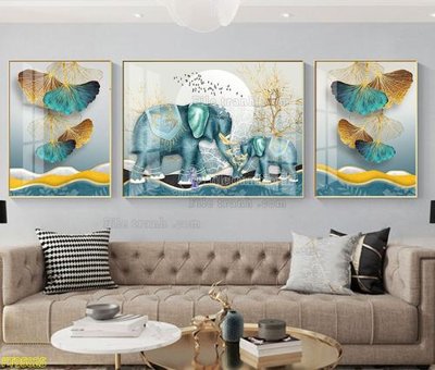 Tải file File tranh hiện đại pha lê gương FT95025 (gốc) in ấn chất lượng