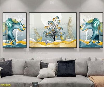 File gốc File tranh hiện đại pha lê gương FT95029 (in 3D) nghệ thuật