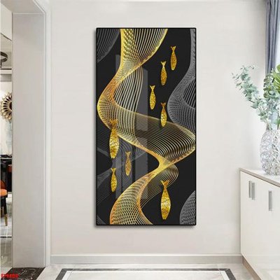 File ảnh gốc File tranh lối vào FT9504 (chuyên in mica)