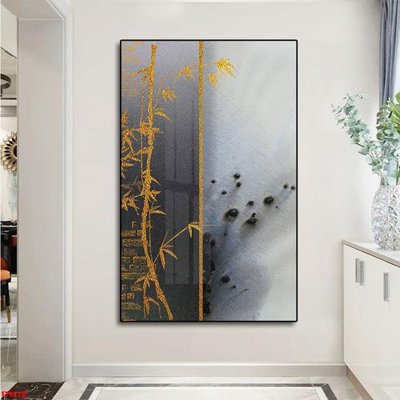 File tranh gốc File tranh lối vào FT9510 (bản quyền) file PSD