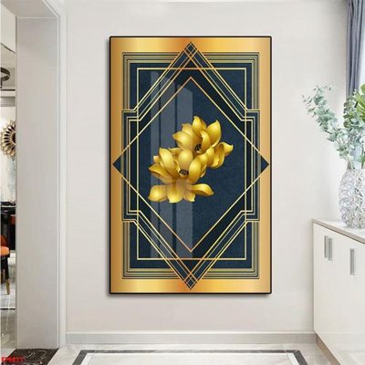 Tải file File tranh lối vào FT9511 (gốc) in nhanh