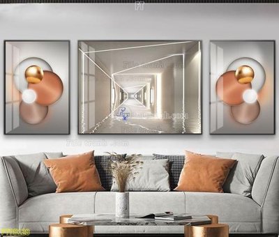 File gốc File tranh hiện đại pha lê gương FT95128 (vector) cho in ấn