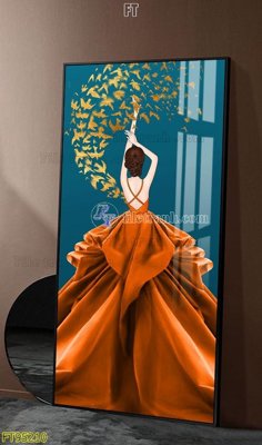 Tệp tin gốc File tranh hiện đại pha lê gương FT95210 (chất lượng) File tranh hiện đại pha lê gương FT95210