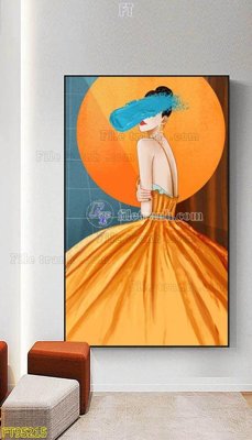 Tải file File tranh hiện đại pha lê gương FT95215 (gốc) làm file tranh quảng cáo