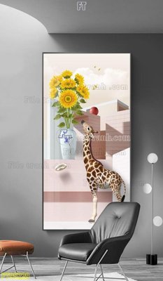 Tải file gốc File tranh hiện đại pha lê gương FT95229 (in tráng gương) 5DFile gốc File tranh hiện đại pha lê gương FT95229 (in ấn) phiên bản premium