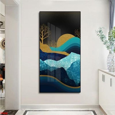 File tranh File tranh lối vào FT9530 (gốc) chủ đề động vật