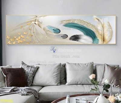 Download file gốc File tranh hiện đại pha lê gương FT95432 (độ nét cao)