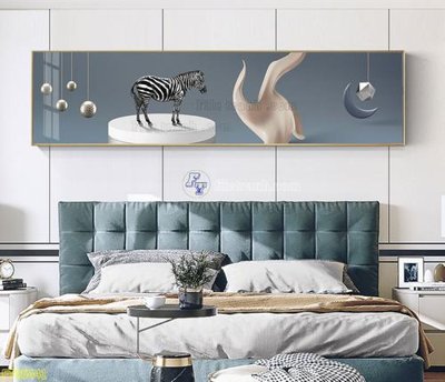 Tải file File tranh hiện đại pha lê gương FT95441 (ảnh gốc) file TIFF