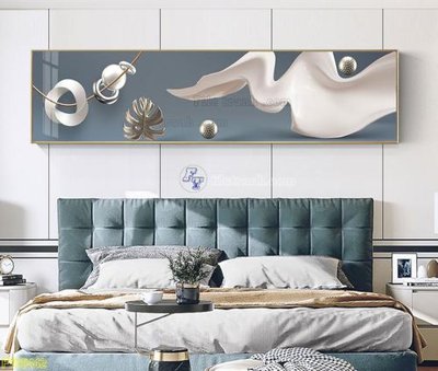 File tranh PSD File tranh hiện đại pha lê gương FT95442 chất lượng cao