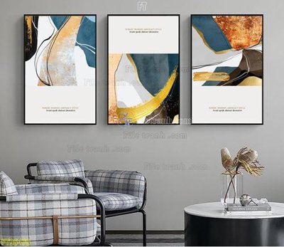 Download file tranh PSD File tranh hiện đại pha lê gương FT95478 để chỉnh sửa