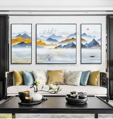 Mua file ảnh gốc File tranh hiện đại pha lê gương FT95600 (chất lượng cao)