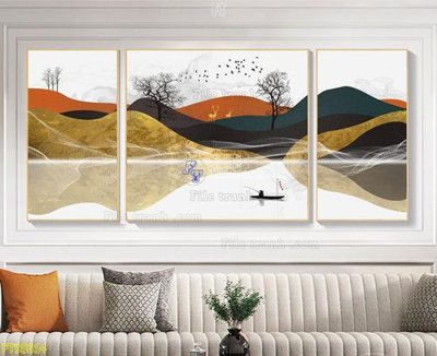 File gốc in ấn File tranh hiện đại pha lê gương FT95614 chuẩn màu CMYK