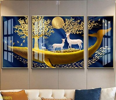 Tải file gốc File tranh hiện đại pha lê gương FT95671 (in khổ lớn) quảng cáo