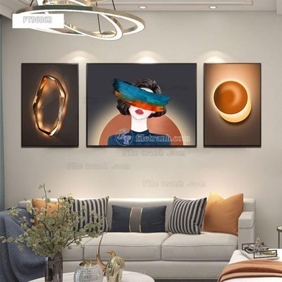 Tải file Tranh treo pha lê gương FT96062 (ảnh gốc) file TIFF