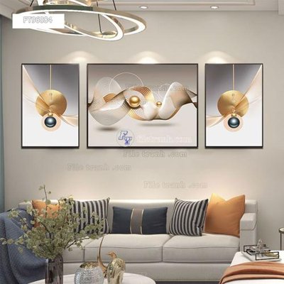 Tải file Tranh treo pha lê gương FT96084 (gốc) làm file quảng cáo