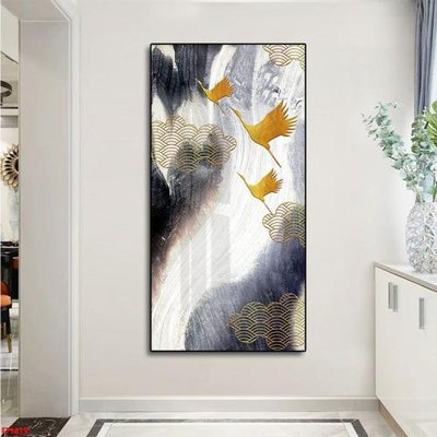 Download file File tranh lối vào FT9619 (gốc) in mica cao cấp