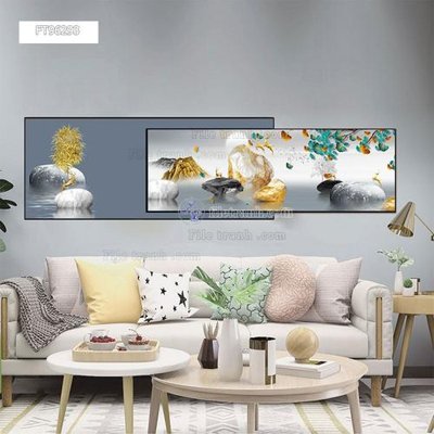 Tải file gốc Tranh treo pha lê gương FT96293 (in tráng gương) siêu đẹpFile tranh gốc Tranh treo pha lê gương FT96293 chất lượng cao