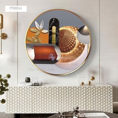 File tranh Tranh treo pha lê gương FT96314 (gốc) chủ đề tĩnh vật