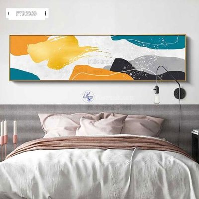 File tranh PSD Tranh treo pha lê gương FT96369 chất lượng cao