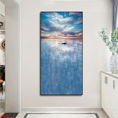 File gốc File tranh lối vào FT9643 (cho in 3D) độc đáo