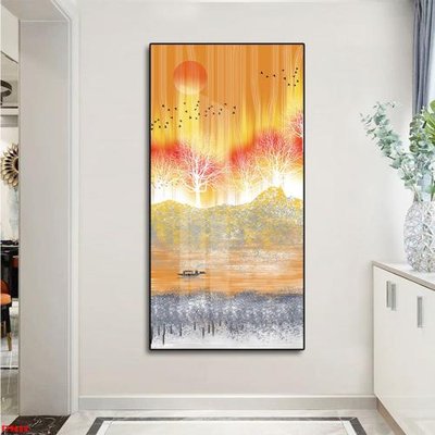 Hình ảnh file gốc File tranh lối vào FT9644 cho in UV