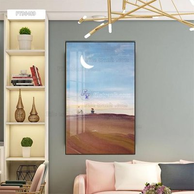 File gốc Tranh treo pha lê gương FT96489 (cho in ấn) từ kho Filetranh