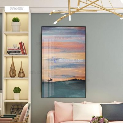 Mua file gốc Tranh treo pha lê gương FT96492 (chất lượng) tại Filetranh.com