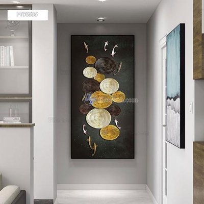 File gốc Tranh treo pha lê gương FT96535 (cho in ấn) từ kho Filetranh