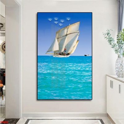 File PSD File tranh lối vào FT9693 (bản gốc) chất lượng nhất