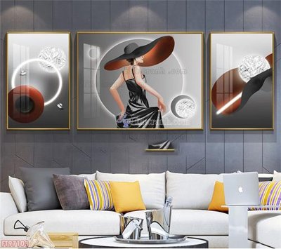 Tải file gốc Tranh decor phủ gương hiện đại FT97103 (in tráng gương) siêu đẹpFile tranh gốc Tranh decor phủ gương hiện đại FT97103 chất lượng cao