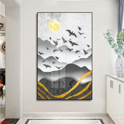 Download file File tranh lối vào FT9725 (gốc) in mica bàn thờ