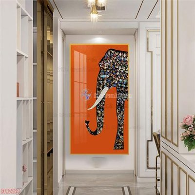 File tranh trang trí Tranh decor phủ gương hiện đại FT97294 (file gốc)