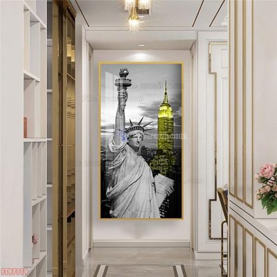 File tranh Tranh decor phủ gương hiện đại FT97319 (gốc) chủ đề trừu tượng