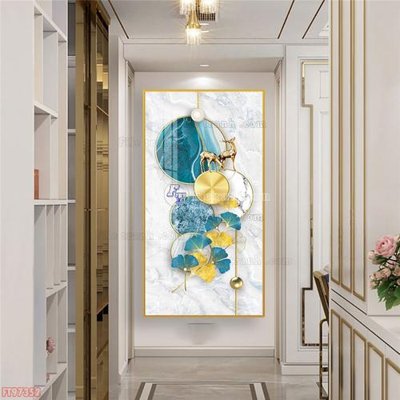 File gốc Tranh decor phủ gương hiện đại FT97352 (PNG) trong suốt (transparent)