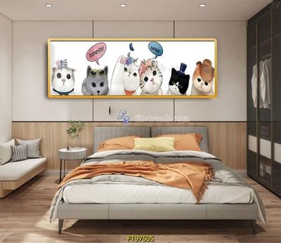 Tải file Tranh treo tường pha lê gương FT97505 (ảnh gốc) in tráng gương