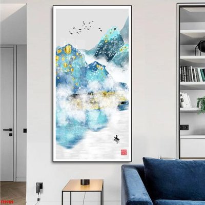 Tải file File tranh lối vào FT9789 (gốc) làm file quảng cáo