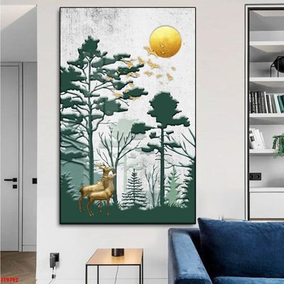 Mua file ảnh gốc File tranh lối vào FT9792 (chất lượng cao)