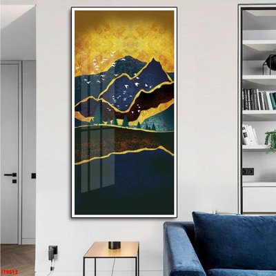 File tranh File tranh lối vào FT9812 (ảnh gốc) in trần 3D